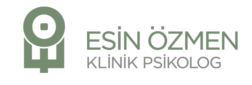 Uzman Klinik Psikolog Esin Özmen