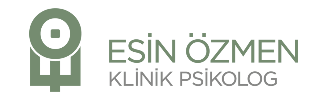 Klinik Psikolog Esin ÖZMEN